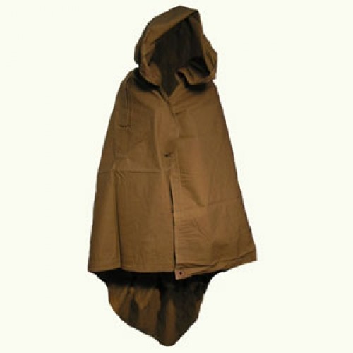 Плащ-палатка солдатская Плащ-палатка солдатская