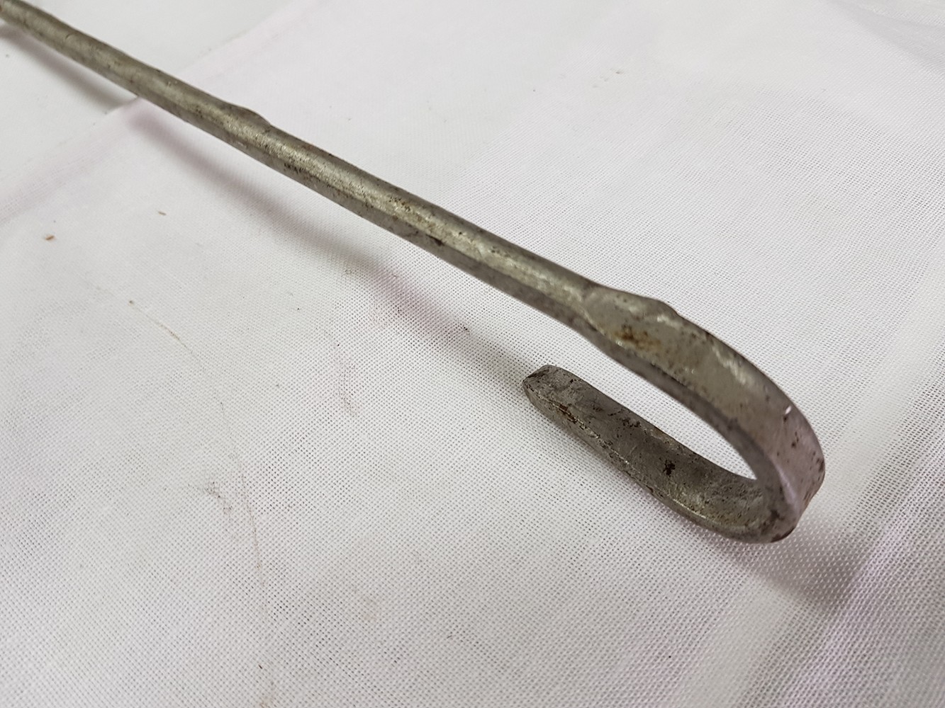 Вилка для мяса маленькая