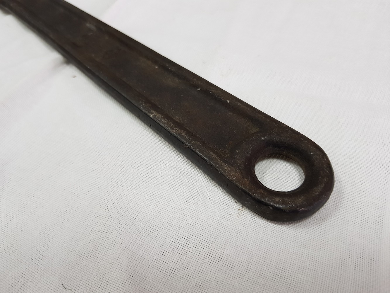 Ключ разводной СССР (до 46) Ключ разводной СССР (до 46)