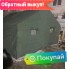 Палатка Гарнизон 30 (М-30) брезентовая двухслойная брезентовая