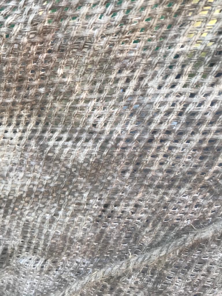 Сеть маскировочная МКТ-П (х/б) 3х6