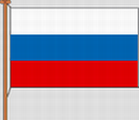 Флаг России (90x135) Флаг России (90x135)